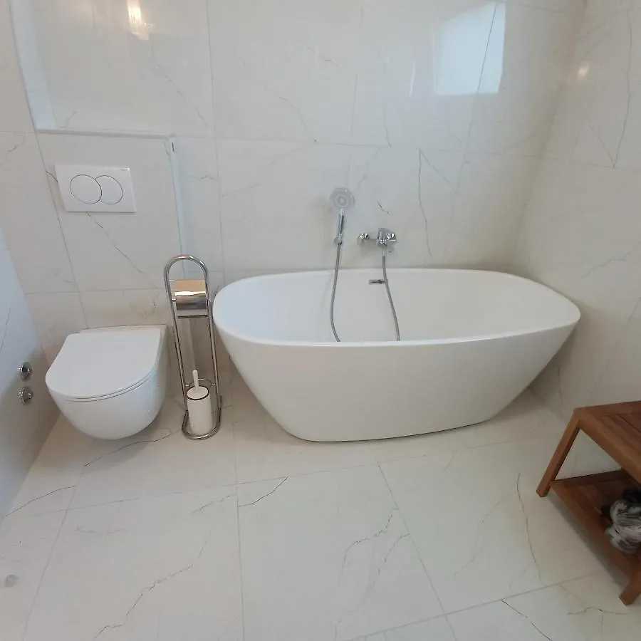 Apartment Monas III Pjescana Uvala