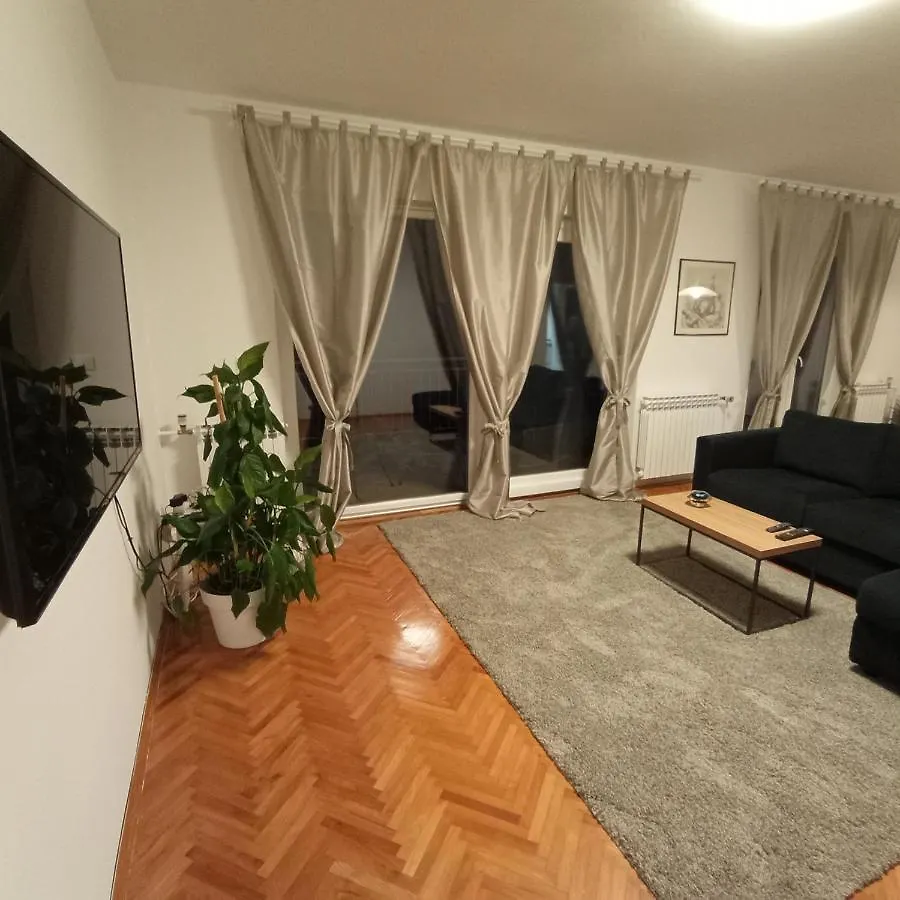 Apartment Monas III Pjescana Uvala Hırvatistan