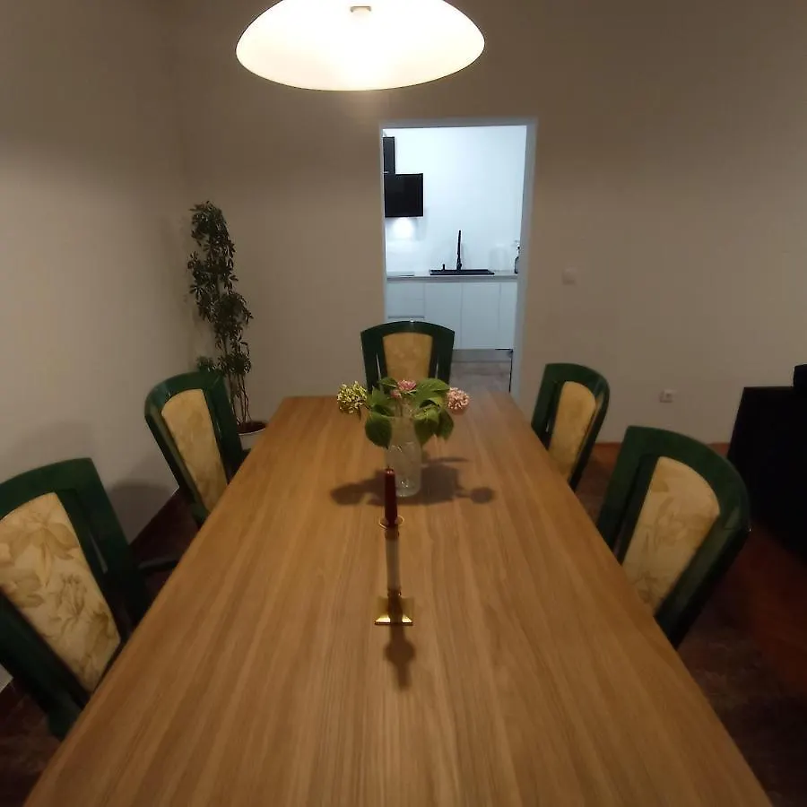 Apartment Monas III Pjescana Uvala Hırvatistan