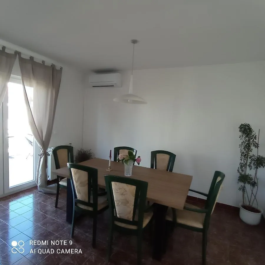Apartment Monas III Pjescana Uvala 0*,  Hırvatistan