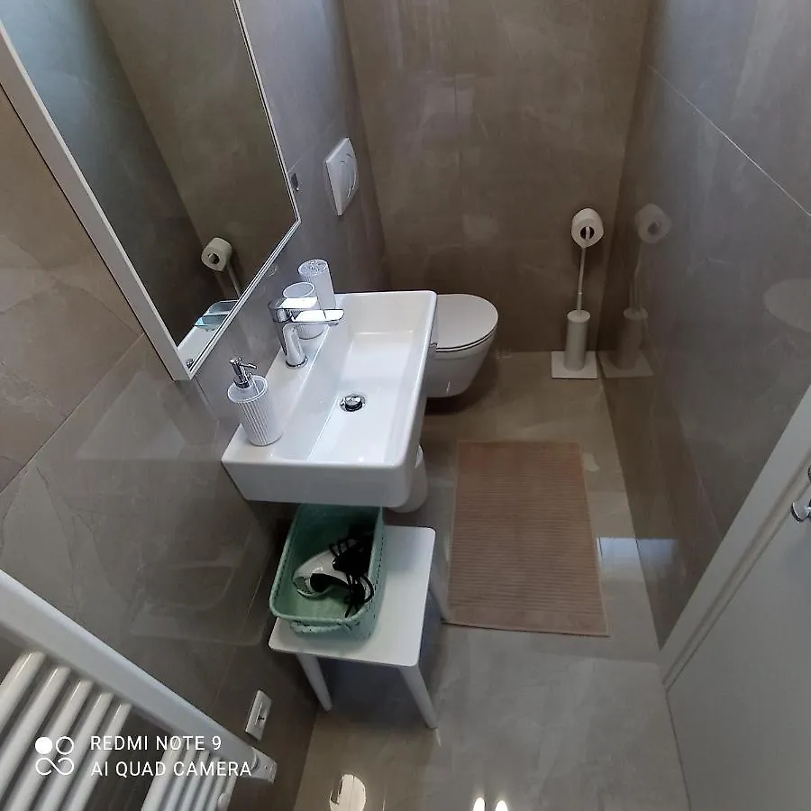 Apartment Monas III Pjescana Uvala