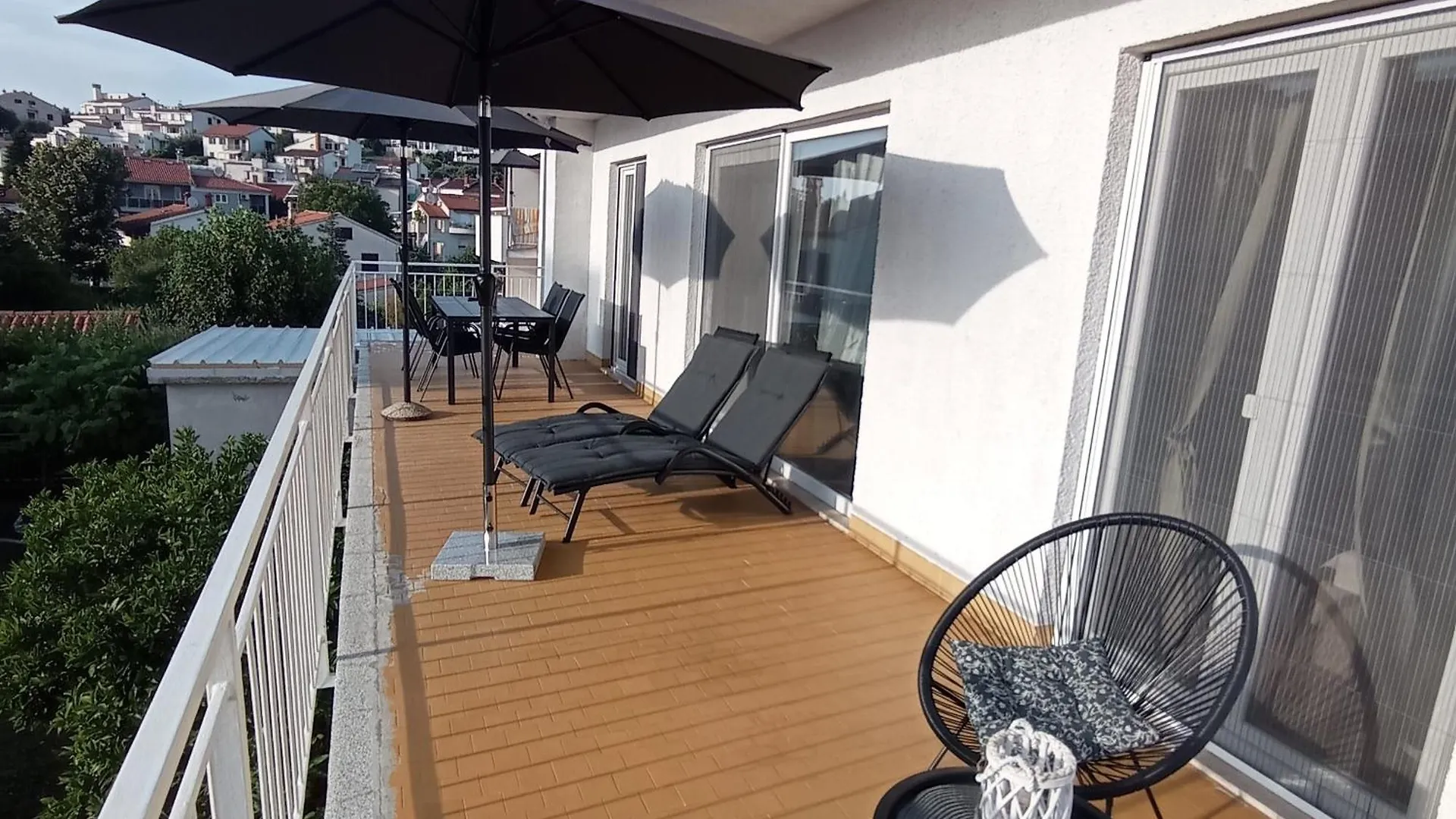 Apartment Monas III Pjescana Uvala